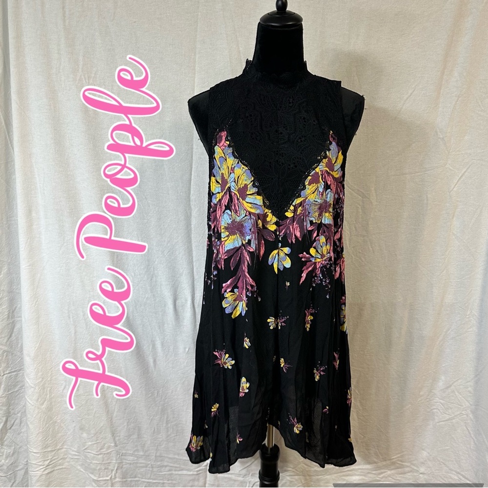 Free People Dress